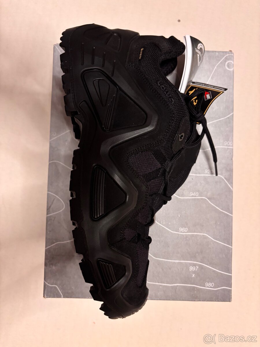 Löwa zephyr 1.Gen(46, 46,5)2. Gen(47) - 5