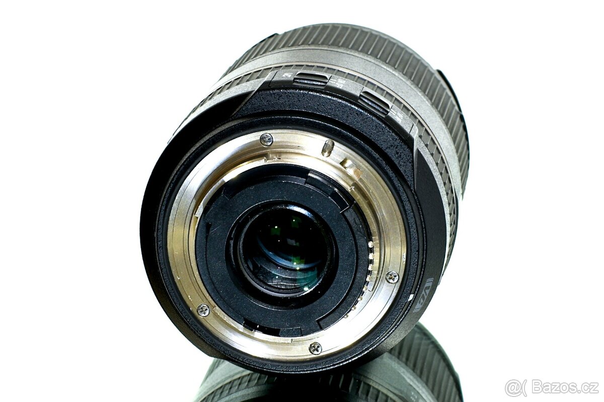 Nikon Tamron 16-300mm Di VC + UV filtr Kenko 67mm - 5