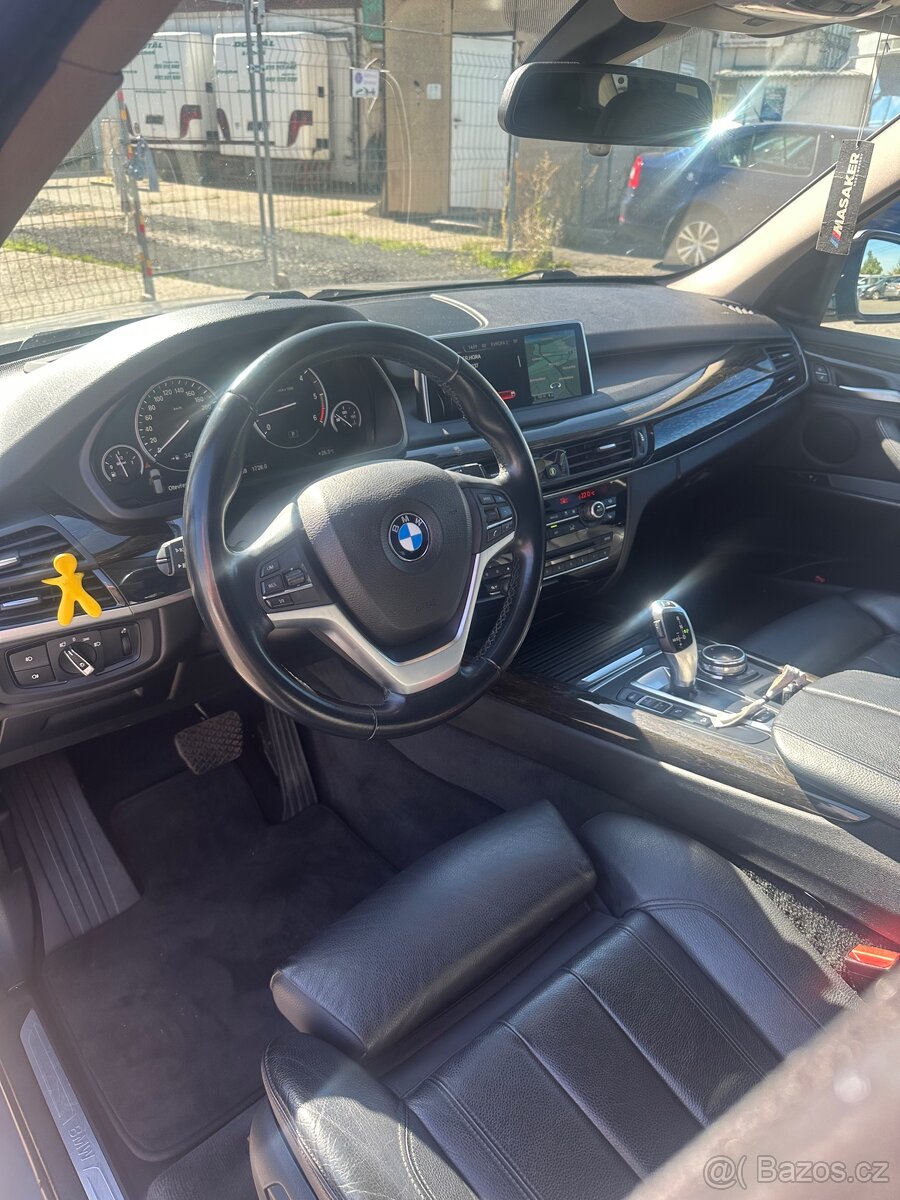 BMW X5 - 5