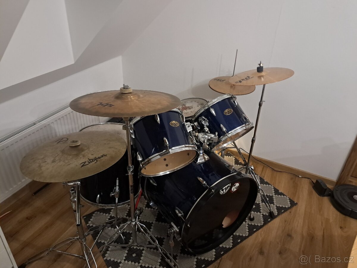 Tama Imperialstar - 5