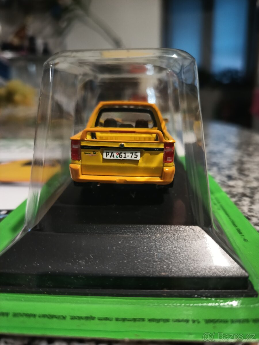 DeAgostini Felicia Fun - 5