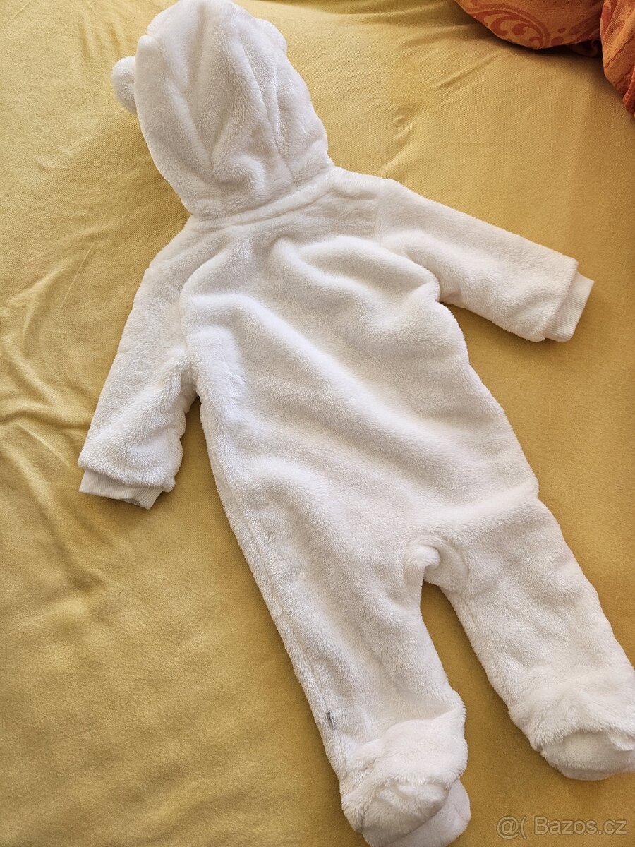 Overal s medvídky - 5