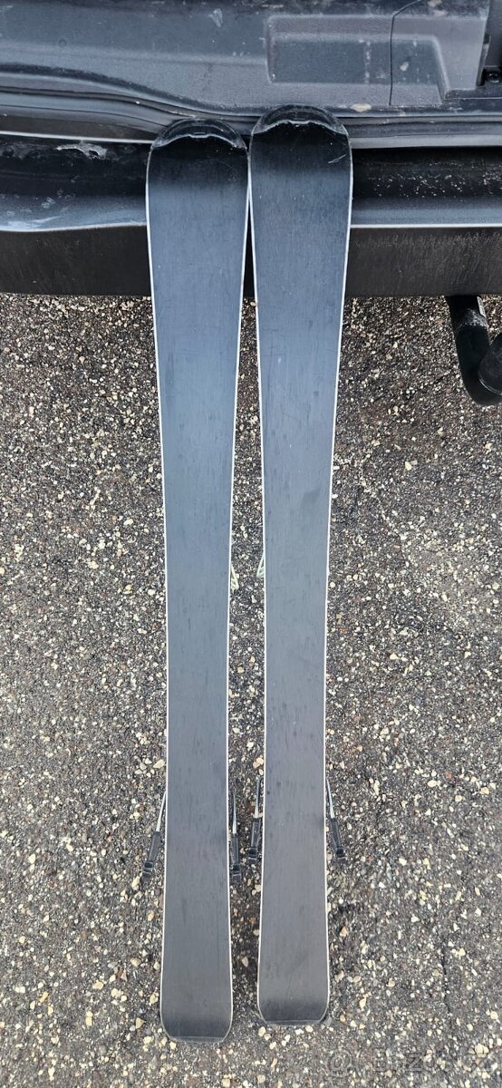 Dětské lyže ATOMIC VANTAGE 100 - 5