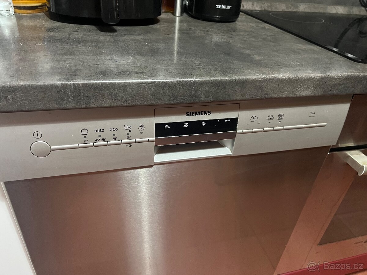 Myčka nádobí - 5