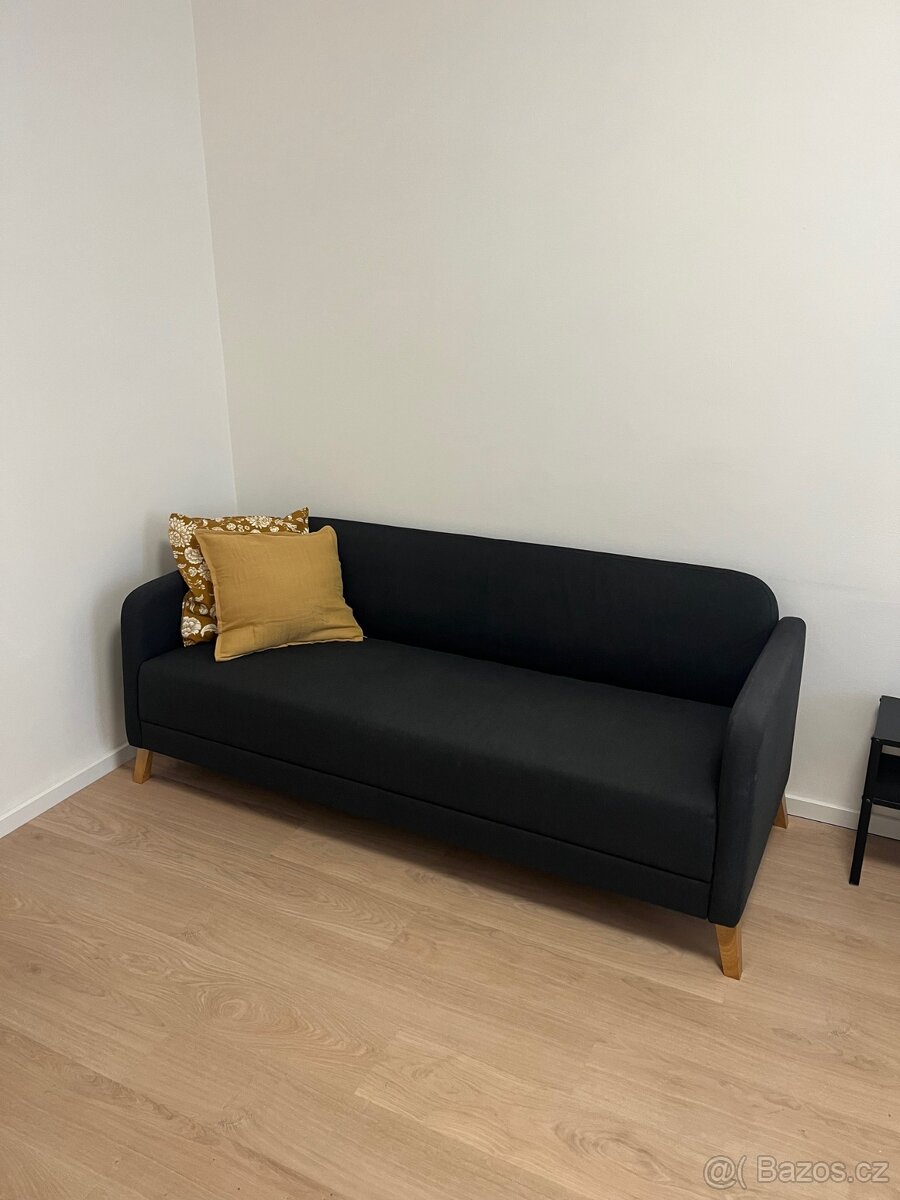 Prodam pohovku IKEA LINANÄS - 5