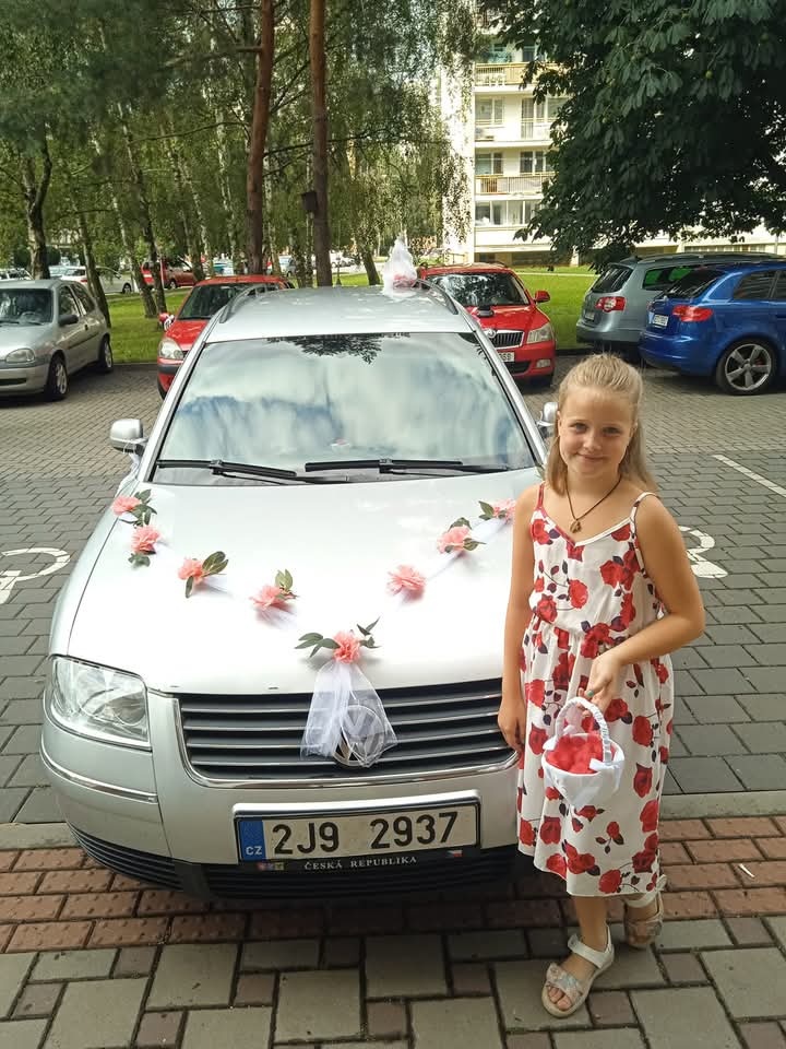 Prodám Volkswagen Passat - 5