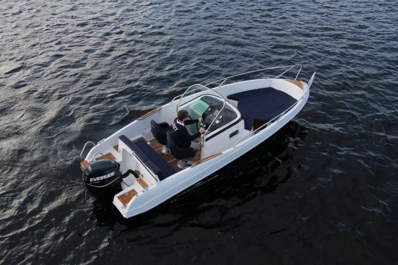 OceanMaster 630WA - 5