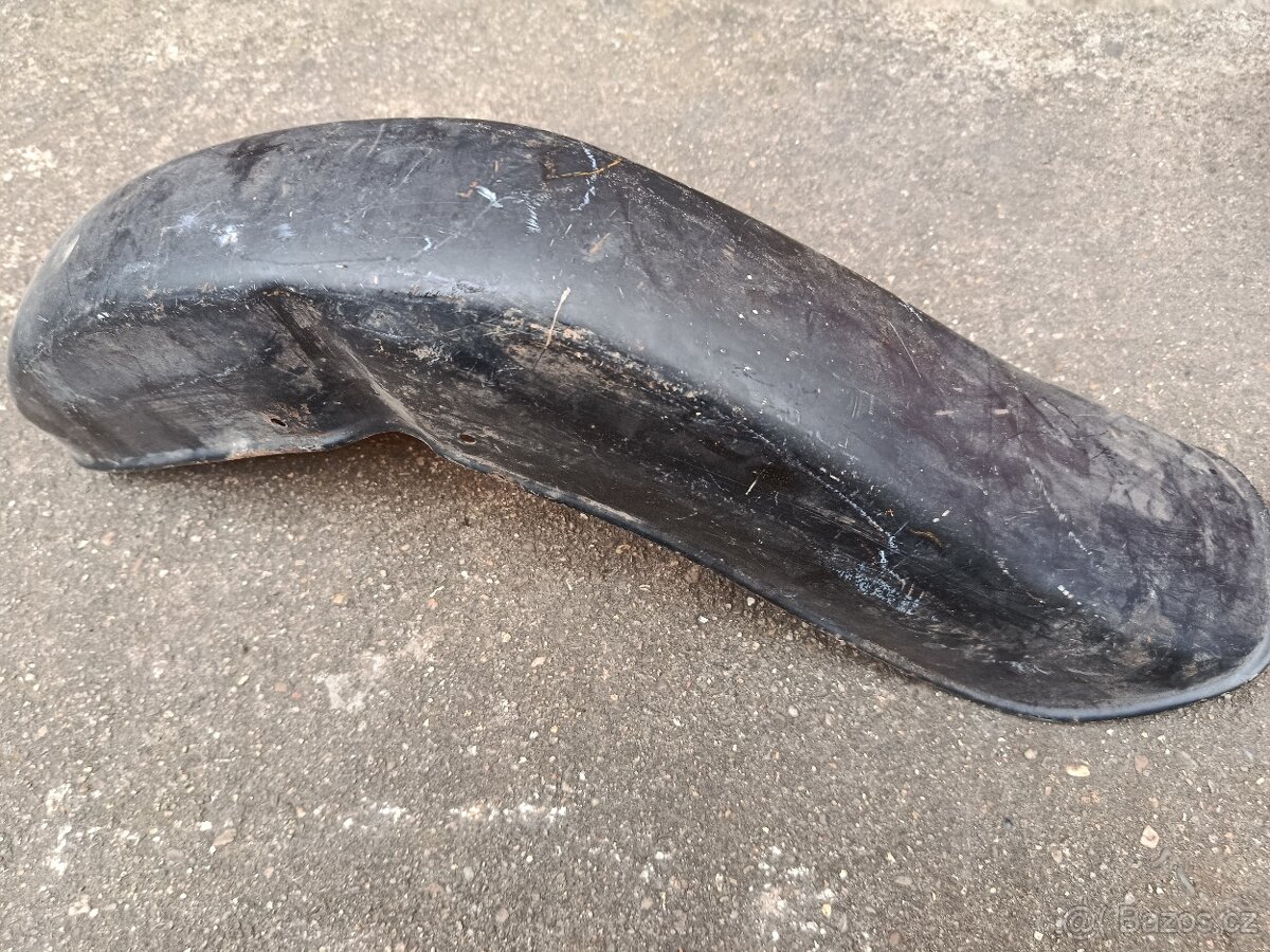 Jawa pionýr 20/21 - 5