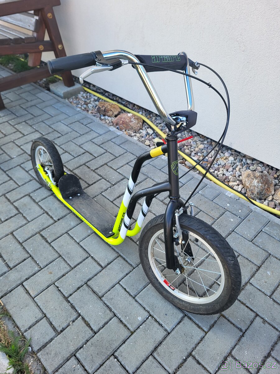 koloběžky - 5