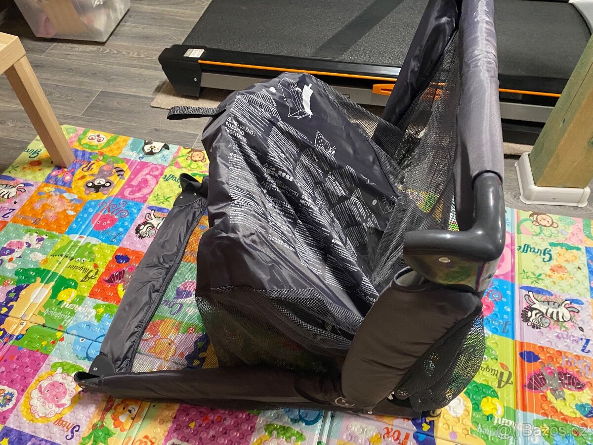 Cestovní postylka - 5