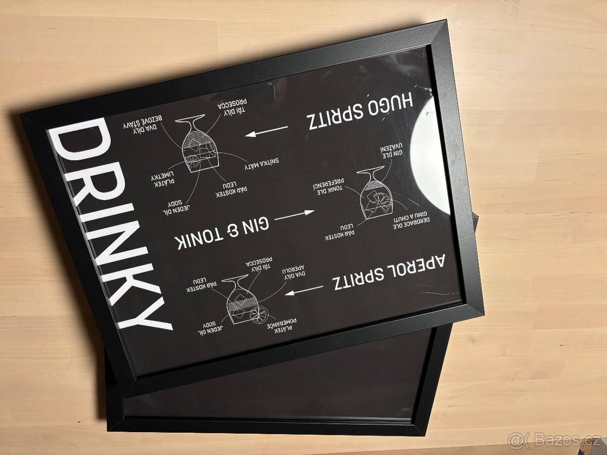 Rámečky RÖDALM - IKEA - 5