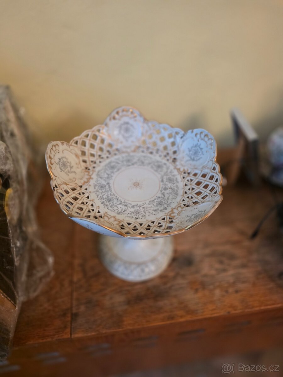 Porcelánová mísa - 5