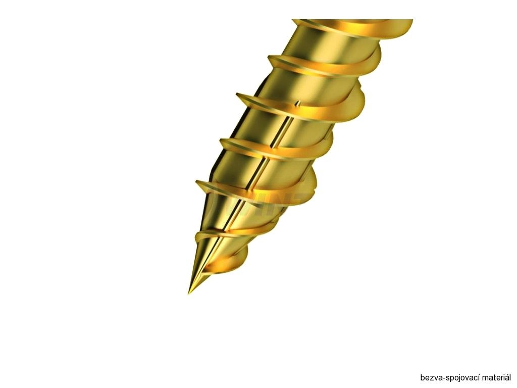 VRUTY DO DŘEVOSTAVBY RAPID - 5