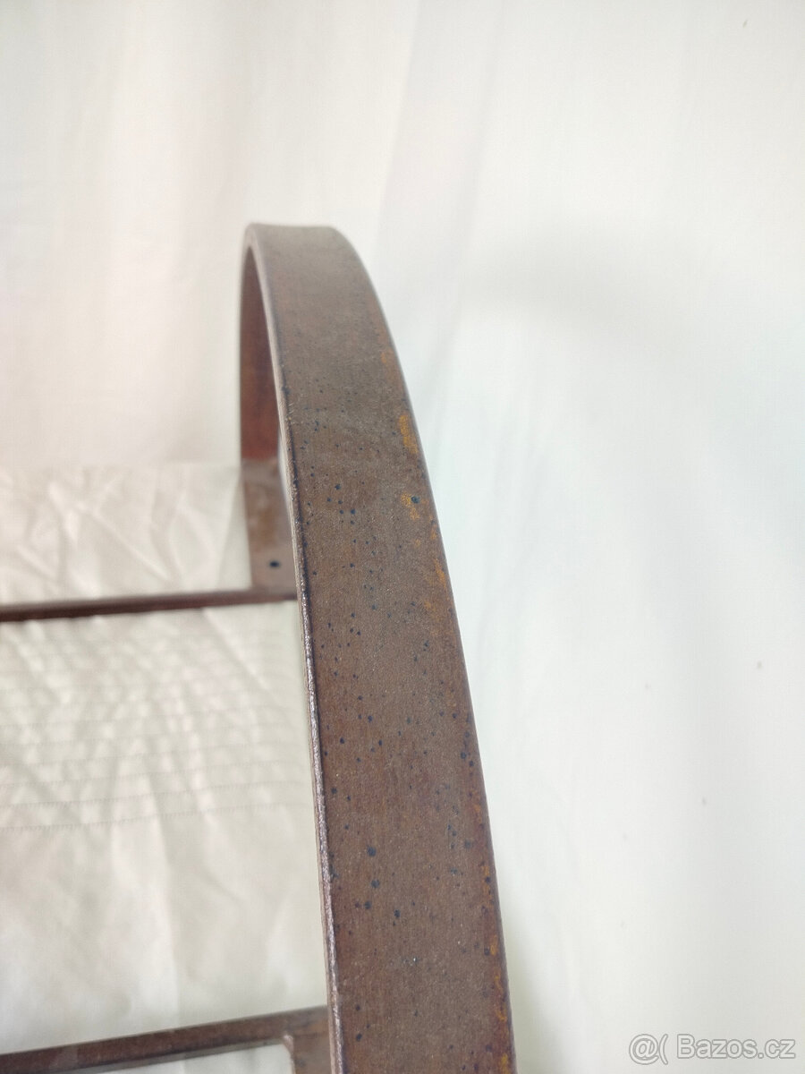 Kovaný věšák - 5