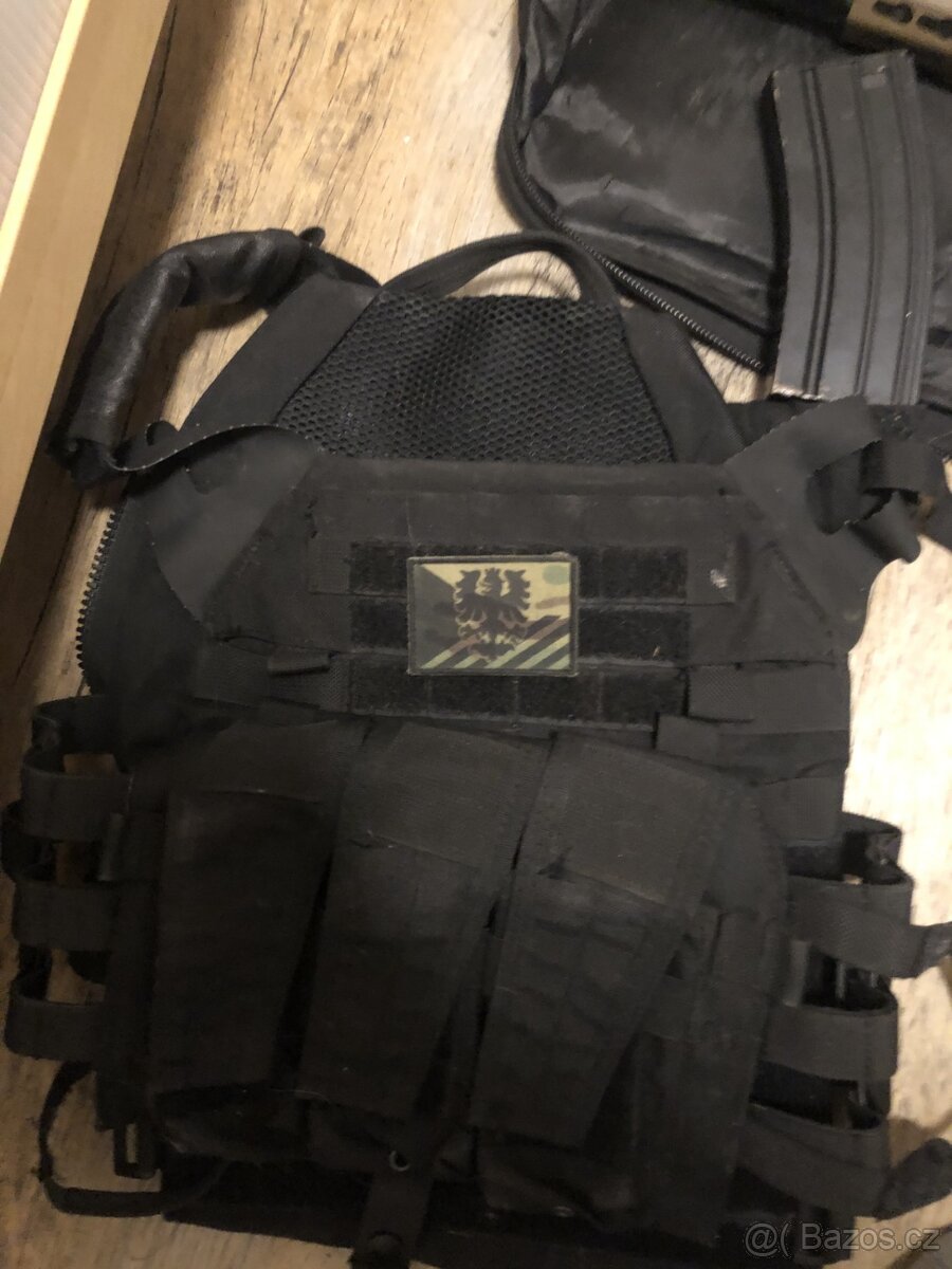 Prodavam svoji vybavu - 5