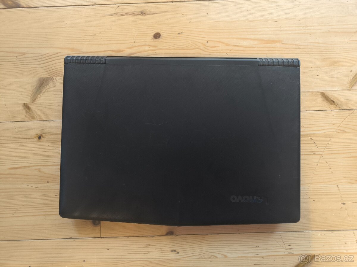 Lenovo Legion Y520 | GTX 1060 - 5