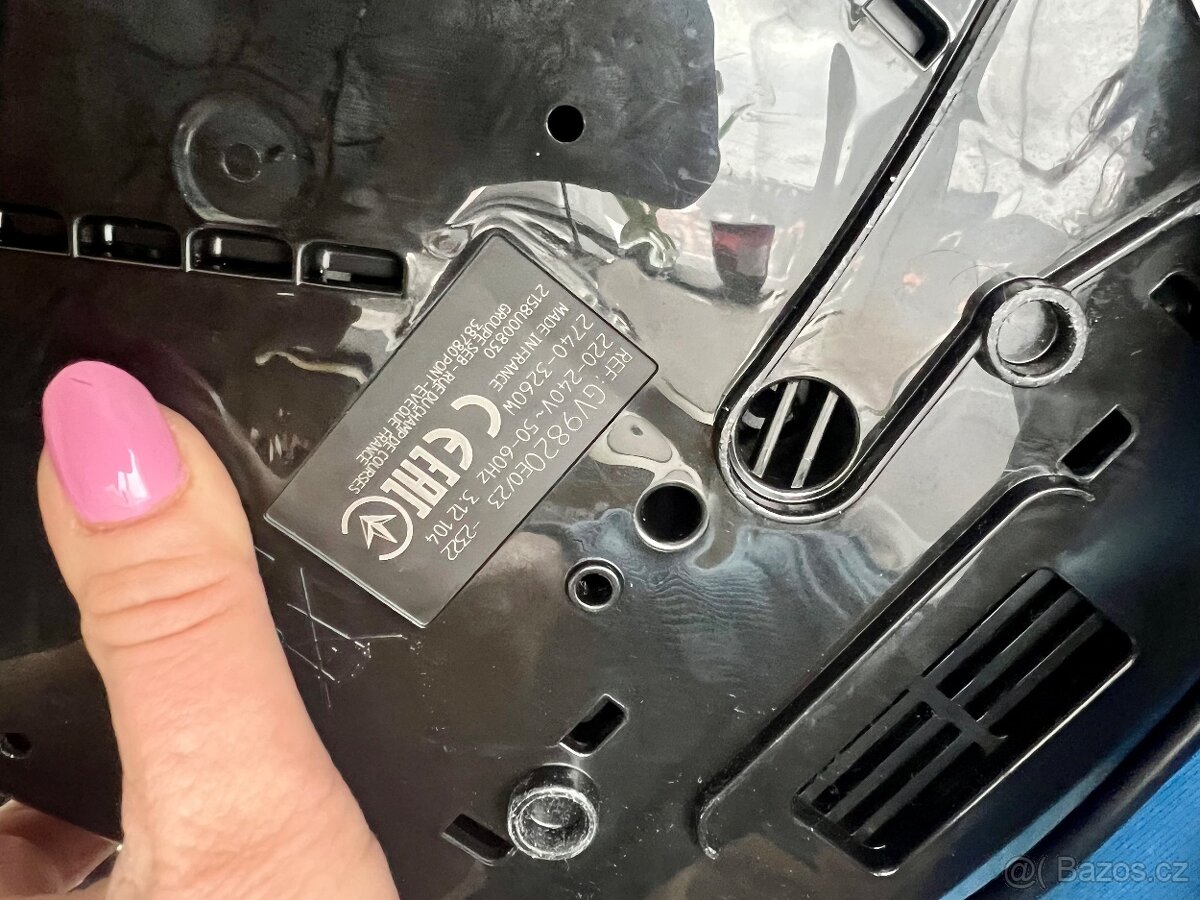 Parní generátor Tefal - 5