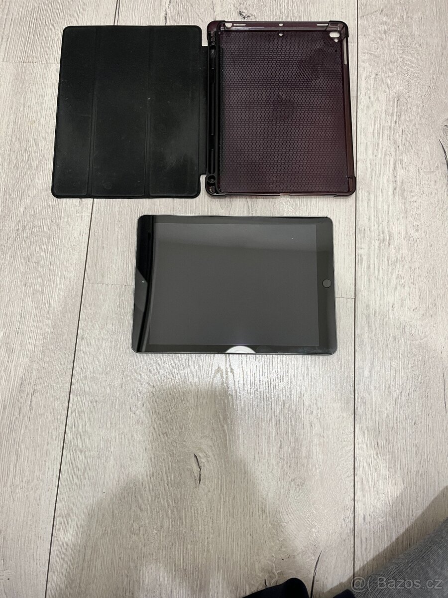 Apple Ipad 6 Generace - 5