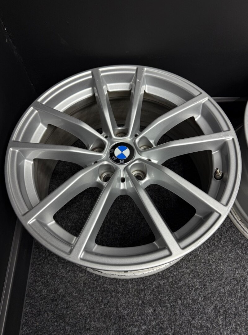 Alu BMW 5x112 17” style 778 - 5