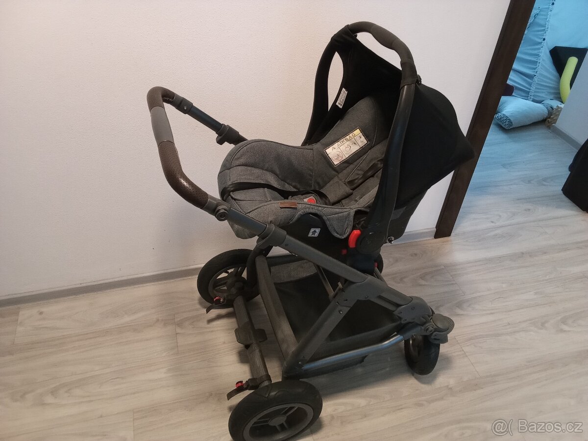 Trojkombinace ABC design 4 - 5