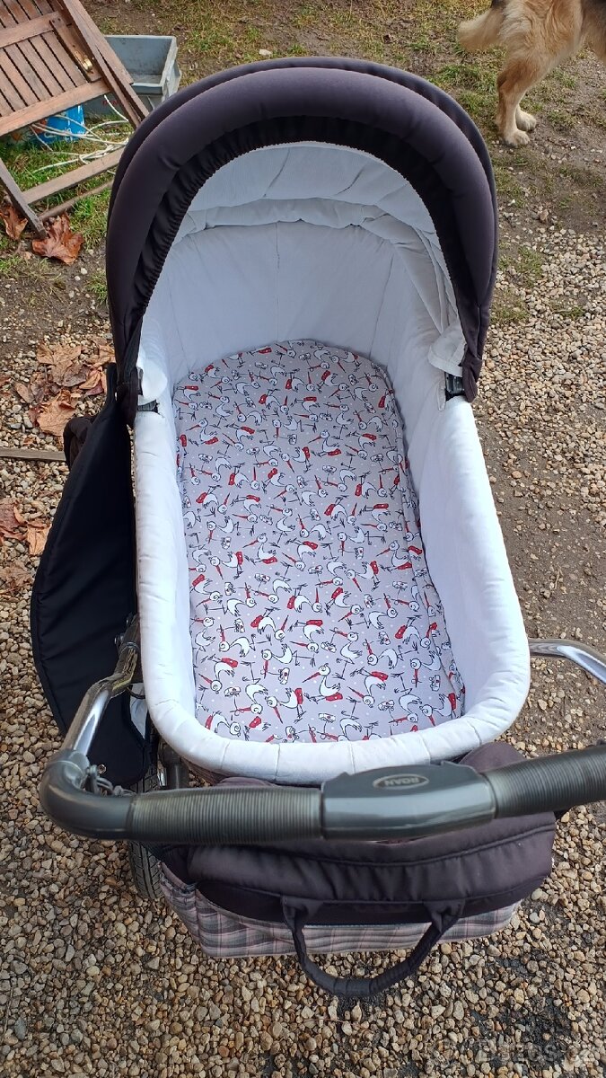 Kočárek Roan Marita - 5