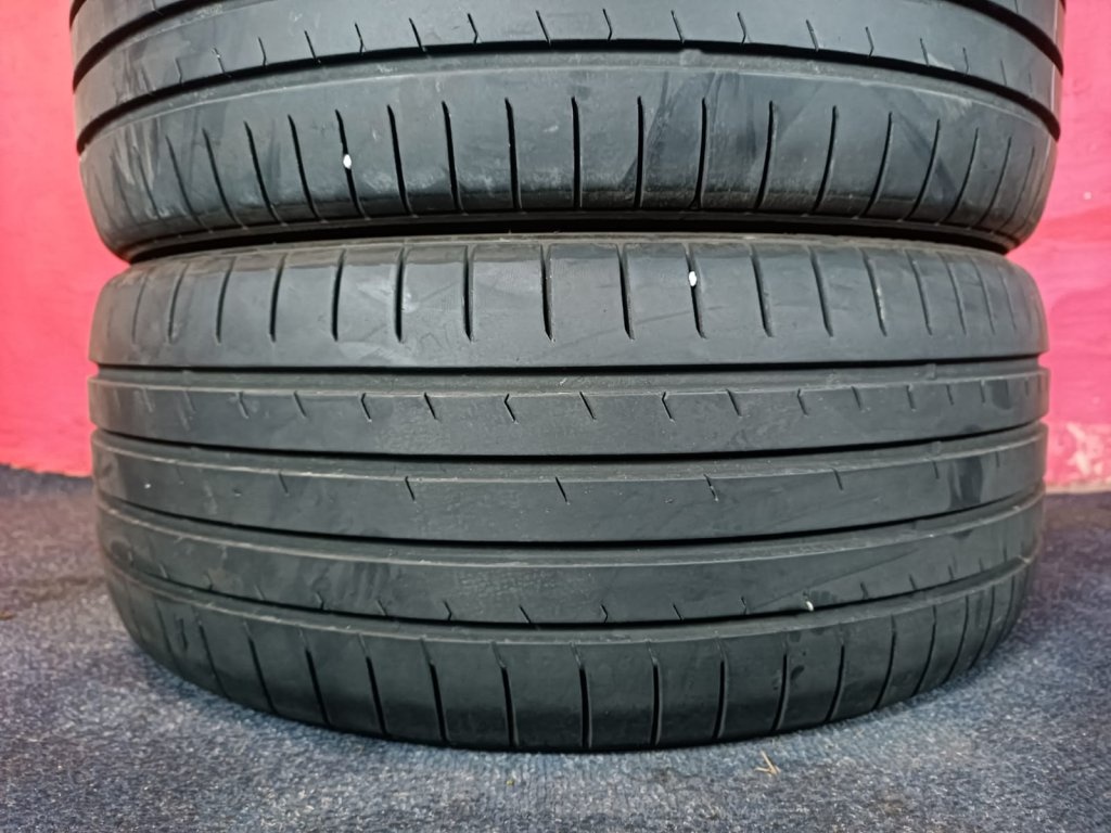 215/45 R18 89 W LETNÍ Toyo Proxes R51A - 5