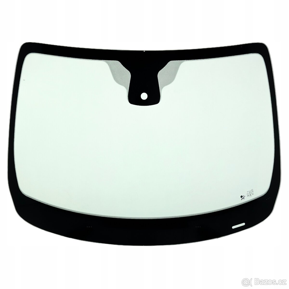 Renault Twingo čelní sklo - 5