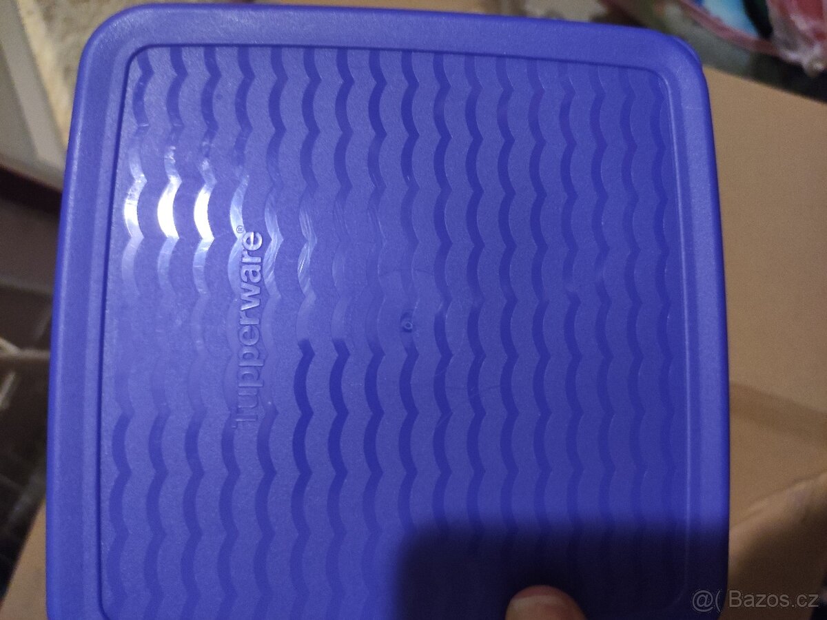 Prima klima Tupperware - 5