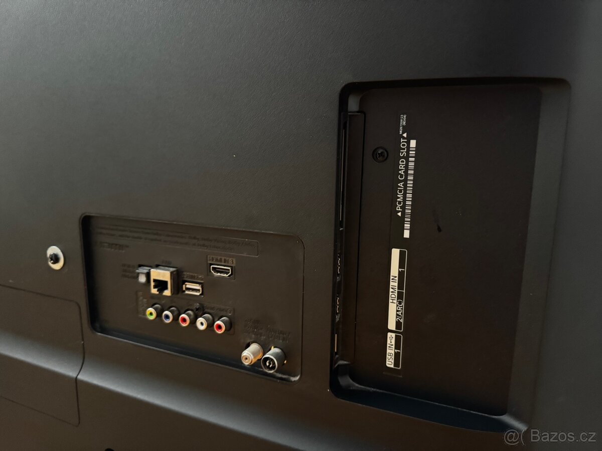 LG Televize 43” - 5