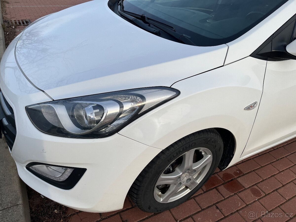 Hyundai I30 - 5