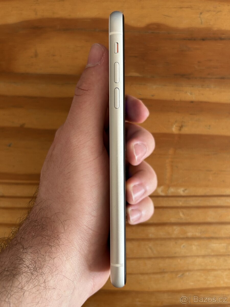 iPhone 11 128GB - nová baterie - 5