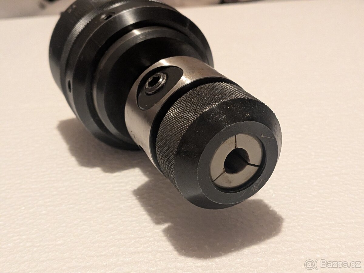 Závitořezná hlava GB3 (MK3) - 5