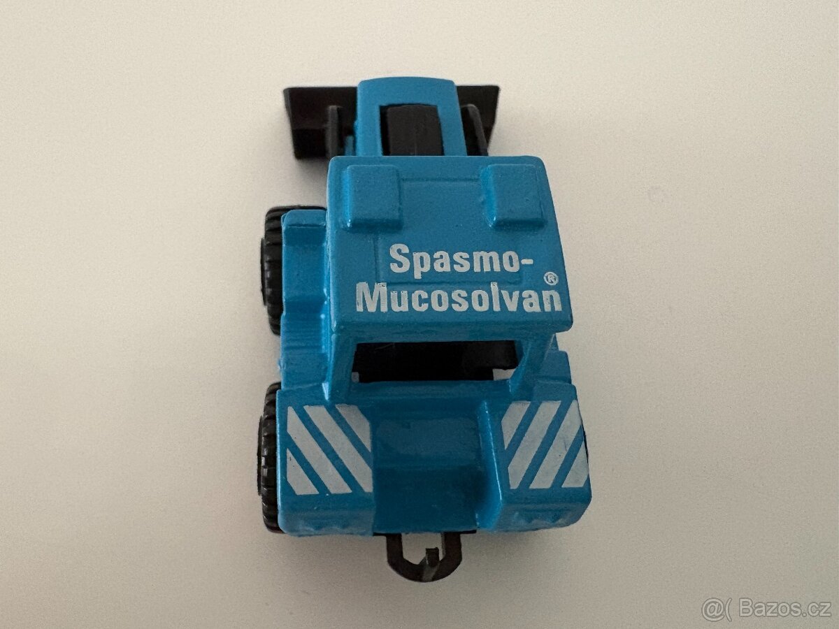 MATCHBOX SUPERFAST - RARITA - - 5