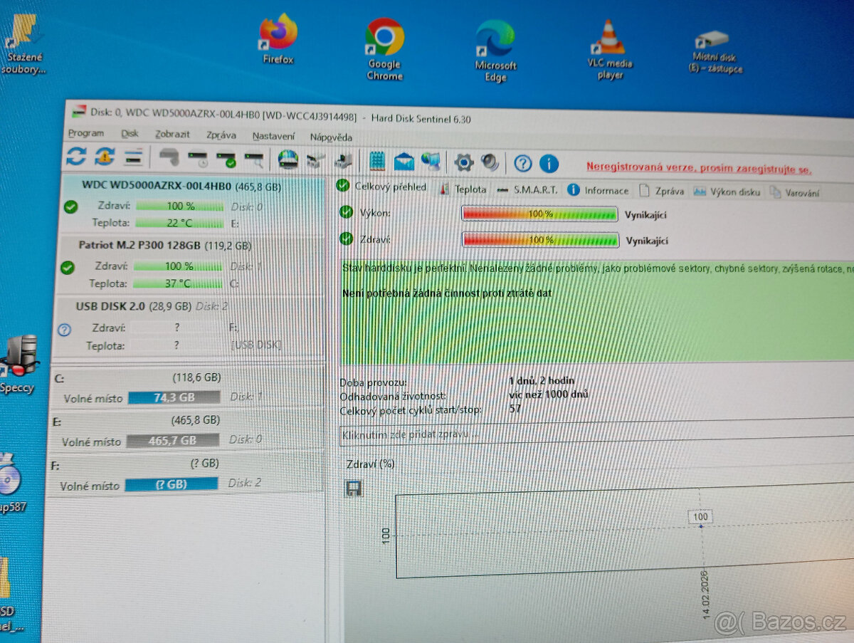 PC - Herní/ Deska: Gigabyte AB350M-DASH. - 5