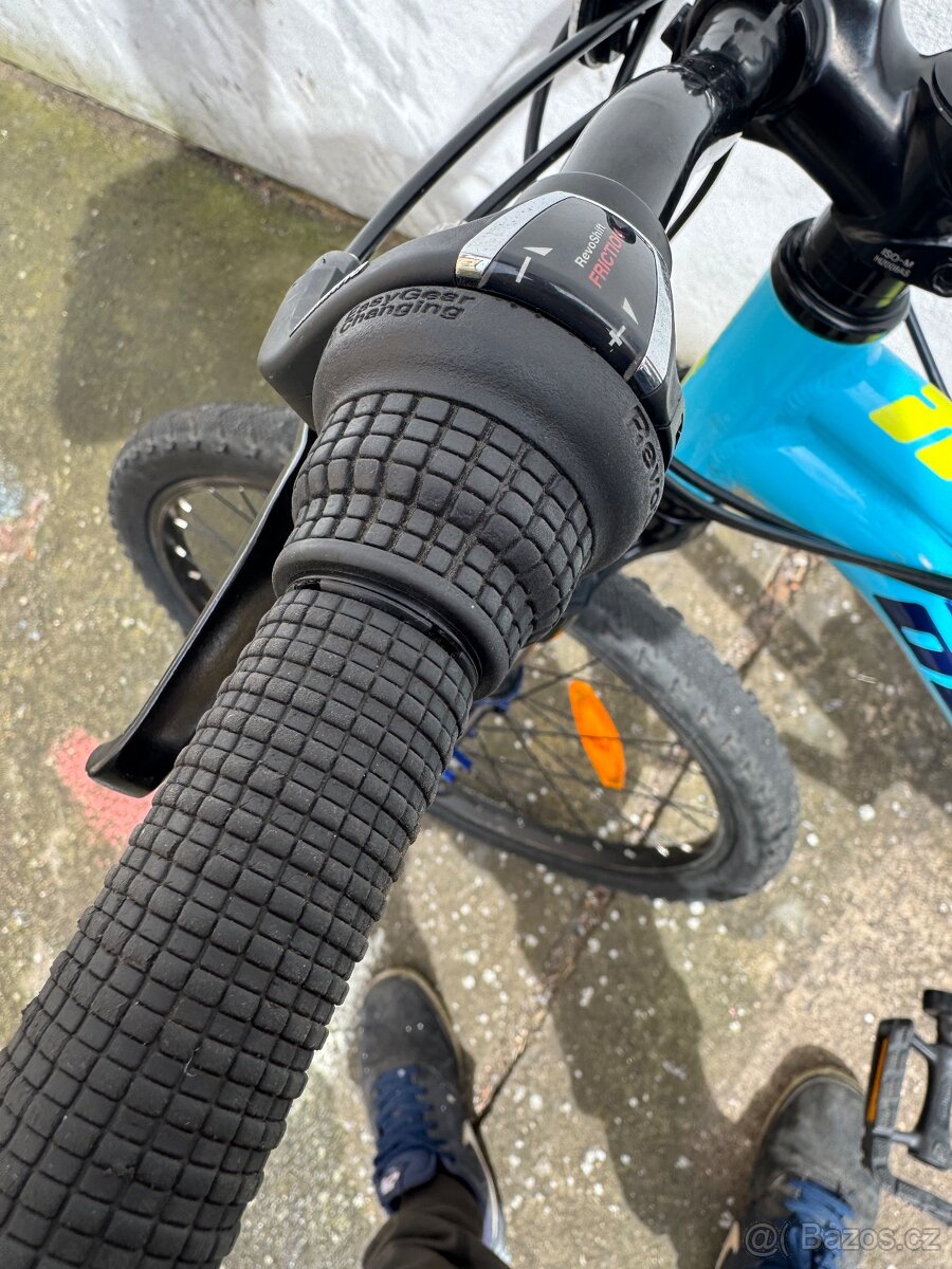 AUTHOR A-MATRIX 24 - 5