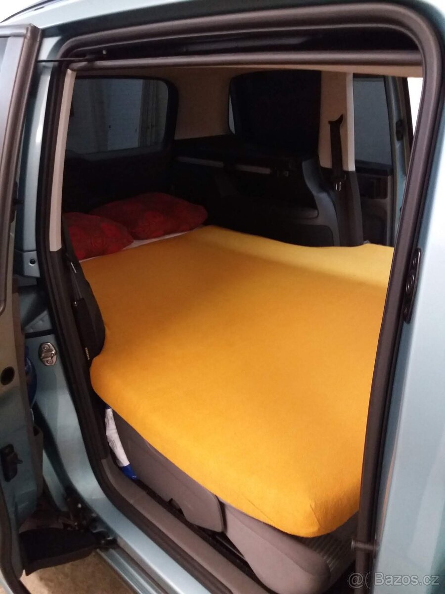 Seat Alhambra - 5