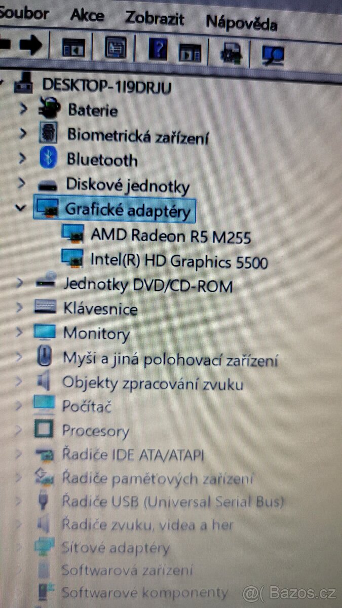 HP Probook 450 G2 - 5