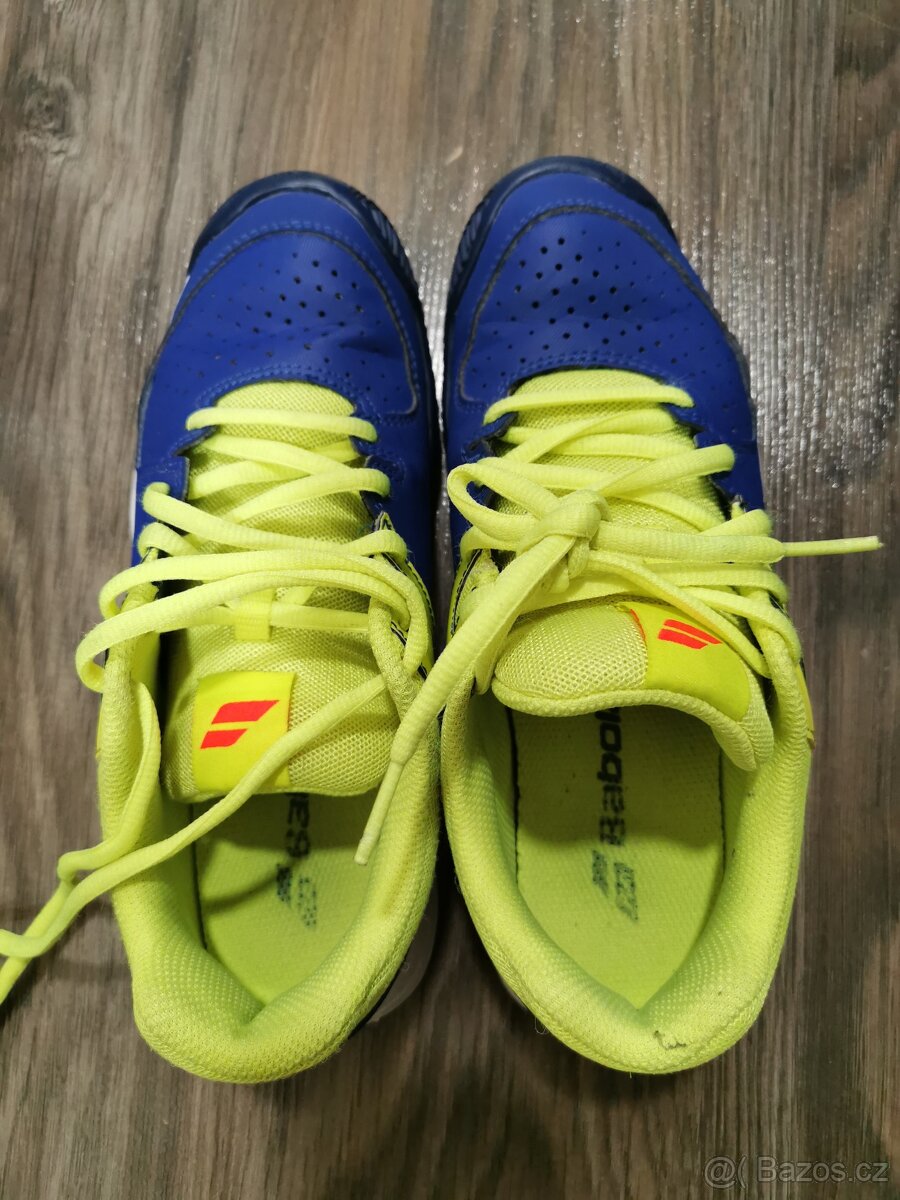 Babolat - 5