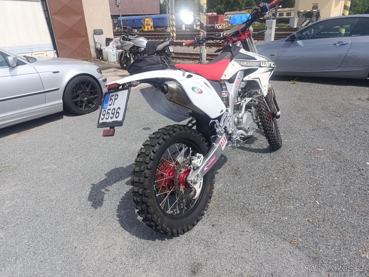 Asiawing 250