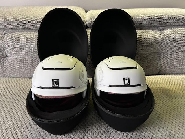 Lyžařská helma Oakley MOD7 - MIPS (přilba nová, nepoužitá) - 5