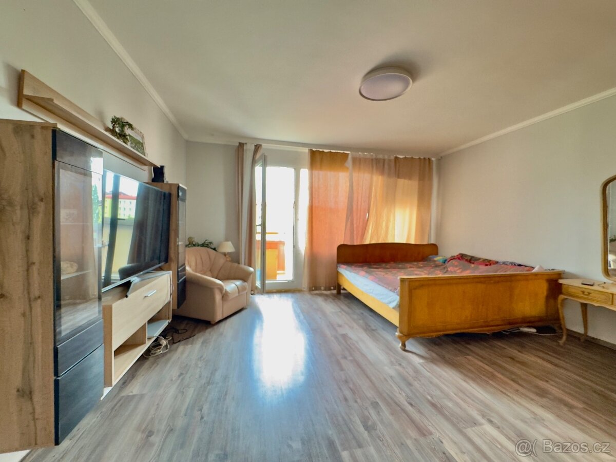 Prodej bytu 4+1 83 m², Teplice - Prosetice - Pod školou - 5