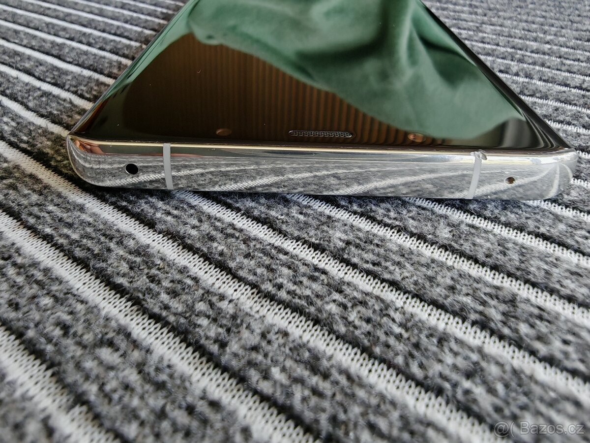 Huawei Mate 50 Pro stříbrný - 5