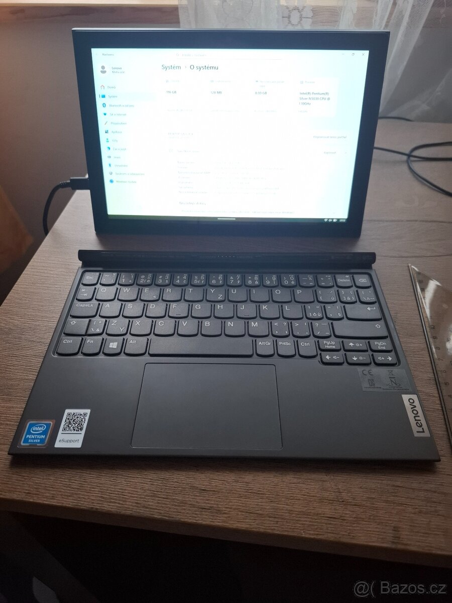 IdeaPad Duet 3 10IGL5 - 5