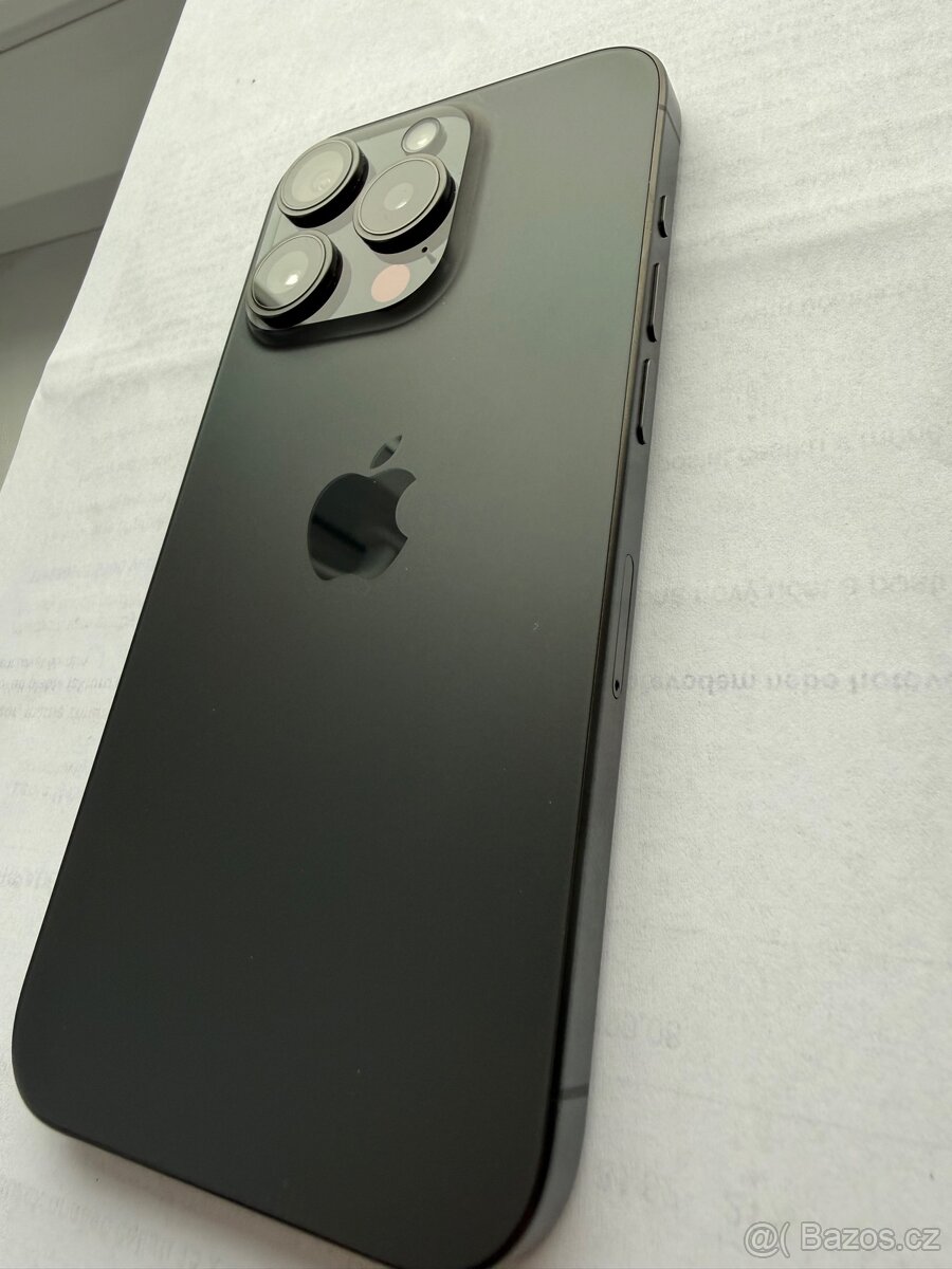 IPhone 15 Pro 128gb - 5