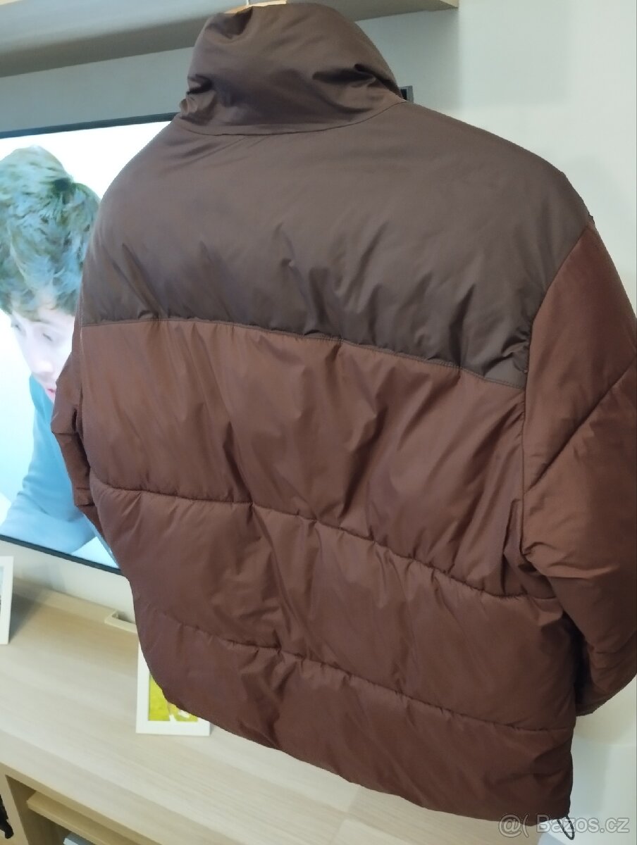 Pánská zimní bunda Zara L - 5