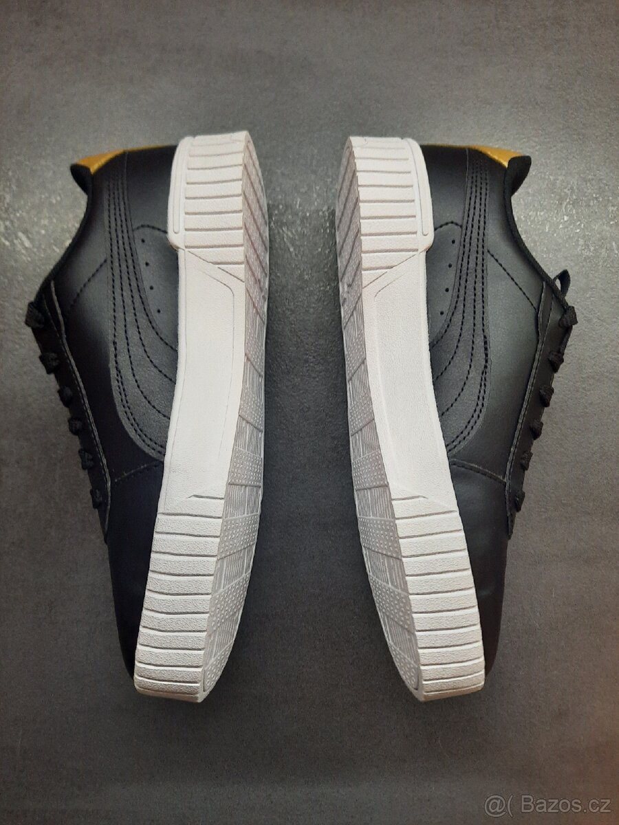 Boty Puma Carina 2.0 Pop Up Metallics,v.-38,NOVÉ - 5