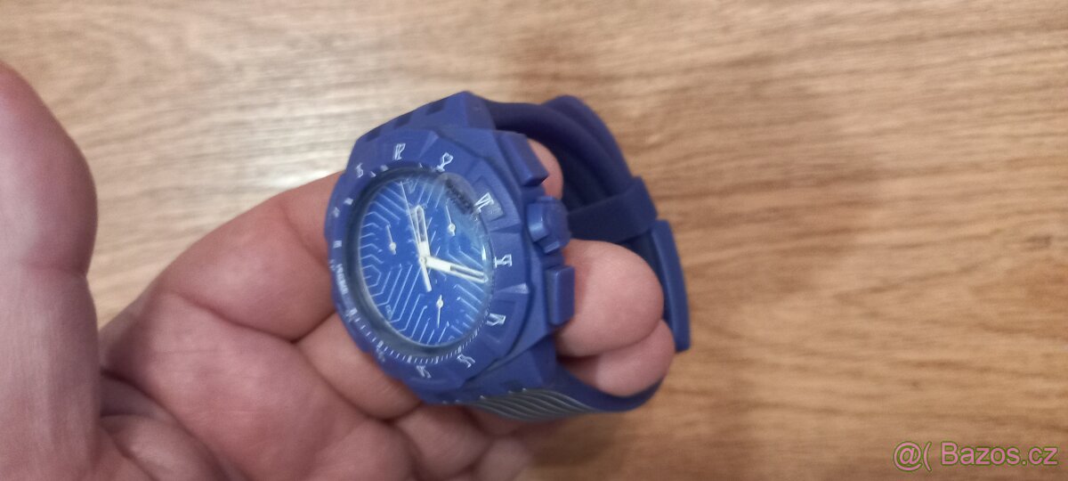 Hodinky Swatch - 5