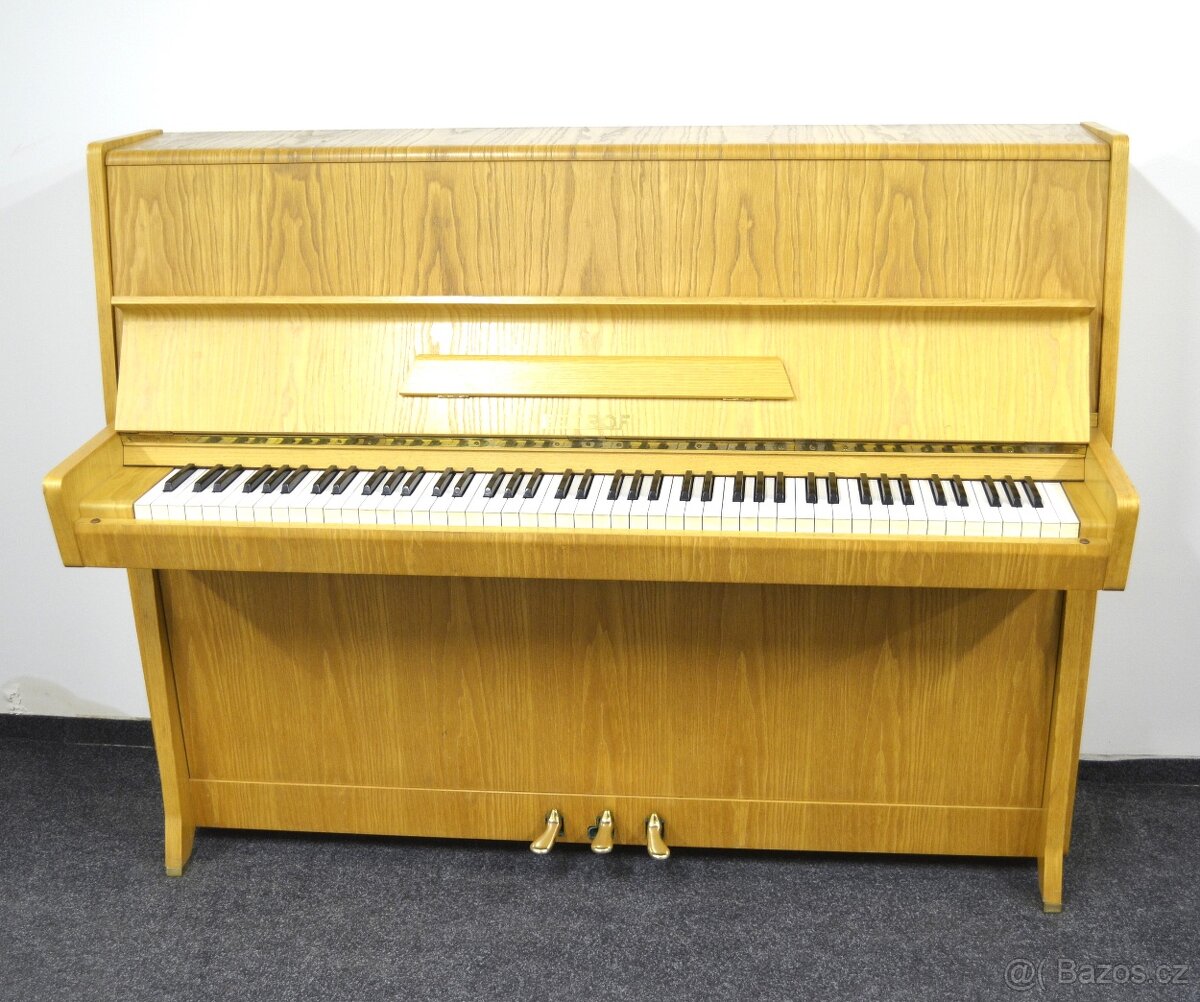 PETROF - Záruka 2 roky. Doprava ZDARMA. - 5