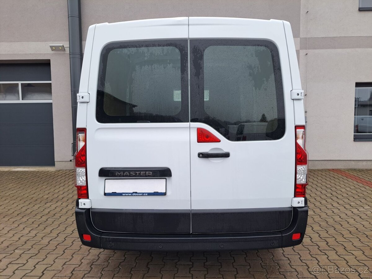 Renault Master 2.3 DCI, ZÁRUKA, odpočet DPH - 5