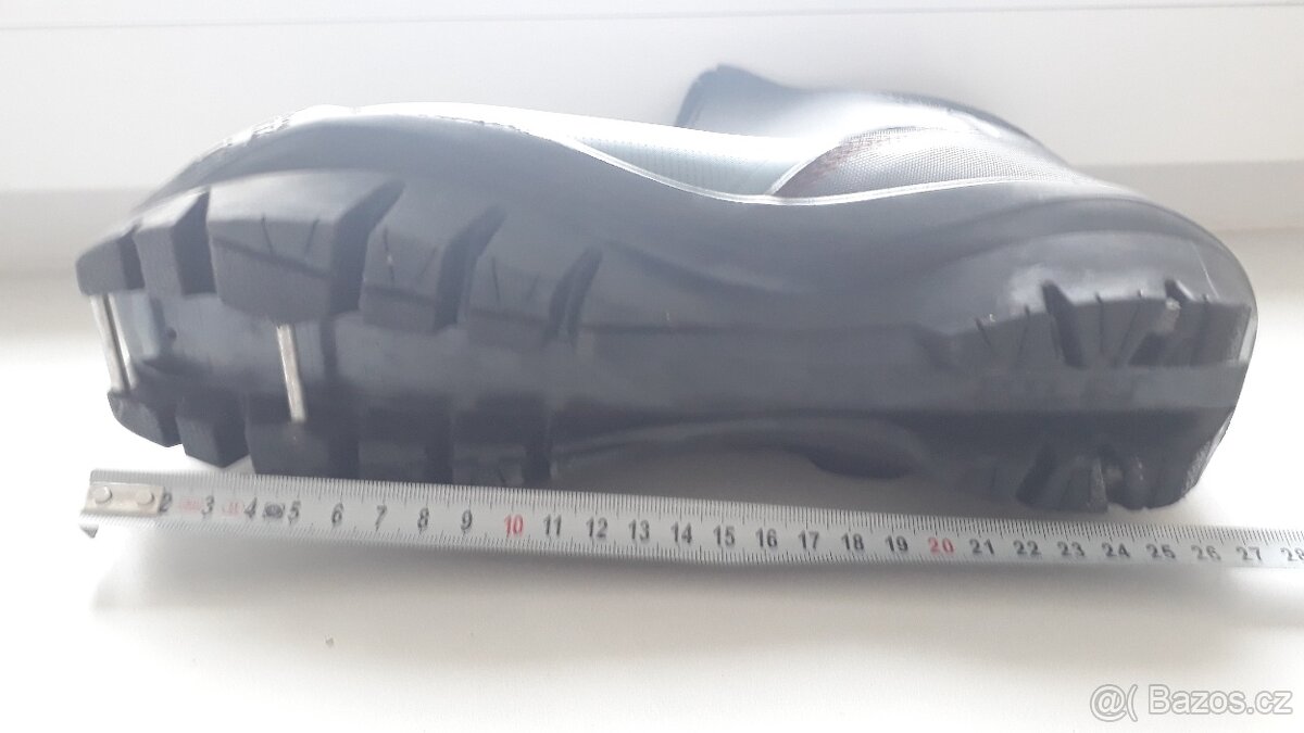 Boty na běžky Salomon - 5